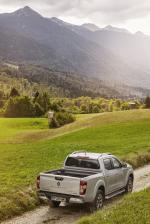 Renault Alaskan 2017 года (WW)